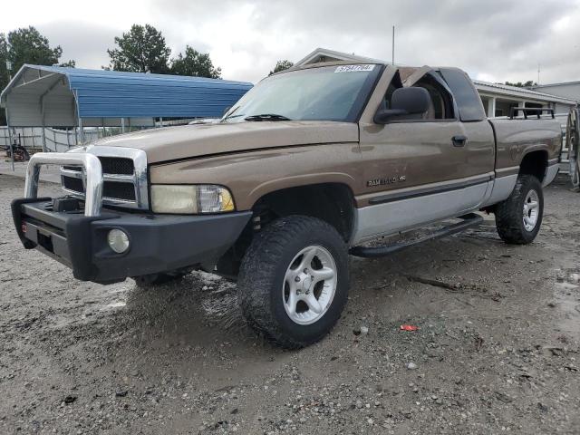 dodge ram 1500 2001 3b7hf13z11g218009