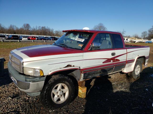 dodge ram 1500 1997 3b7hf13z1vg774147