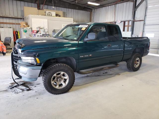 dodge ram 1500 1998 3b7hf13z1wg221063