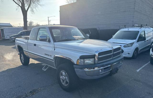 dodge ram 1500 1997 3b7hf13z2vg714894