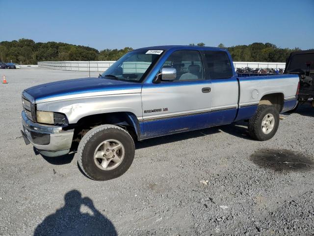 dodge ram 1500 1997 3b7hf13z2vg828572