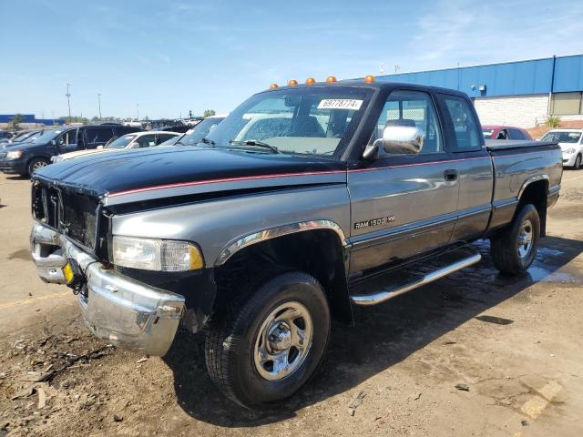 dodge ram 1500 1995 3b7hf13z4sm128761