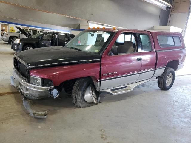 dodge ram 1500 1996 3b7hf13z4tg108946