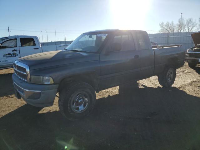 dodge ram 1500 1999 3b7hf13z4xg160048