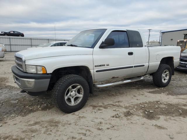 dodge ram 1500 2001 3b7hf13z51g718870