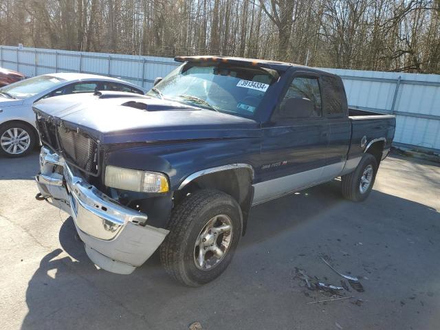 dodge ram 1500 2001 3b7hf13z51g778079