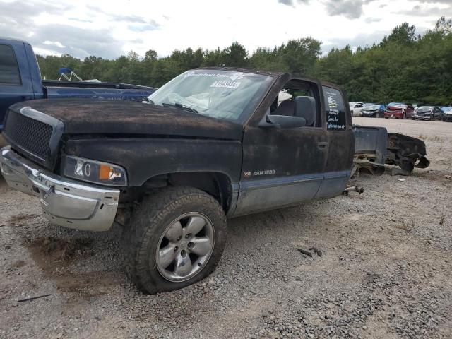 dodge ram 1500 1998 3b7hf13z5wg204248