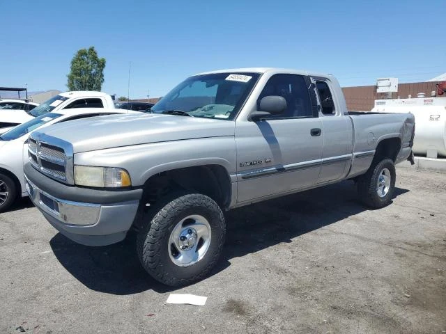 dodge ram 1500 1999 3b7hf13z5xg186514