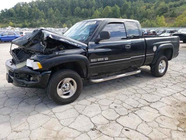 dodge ram 1500 1999 3b7hf13z5xg223626