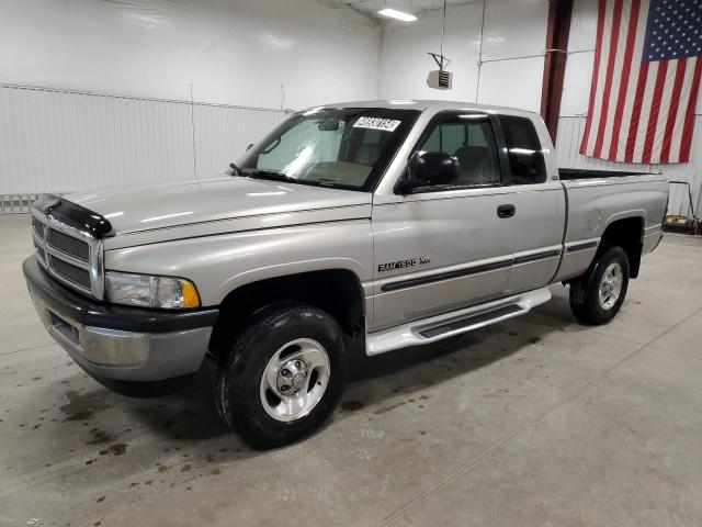 dodge ram 1500 1999 3b7hf13z6xg143171