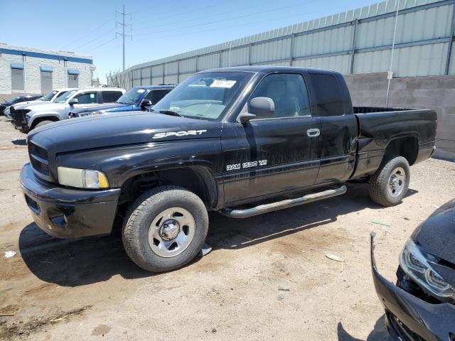 dodge ram 1500 2000 3b7hf13z6yg117655