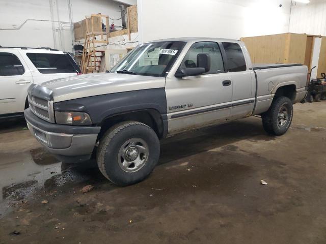 dodge ram 1500 2001 3b7hf13z71m255437