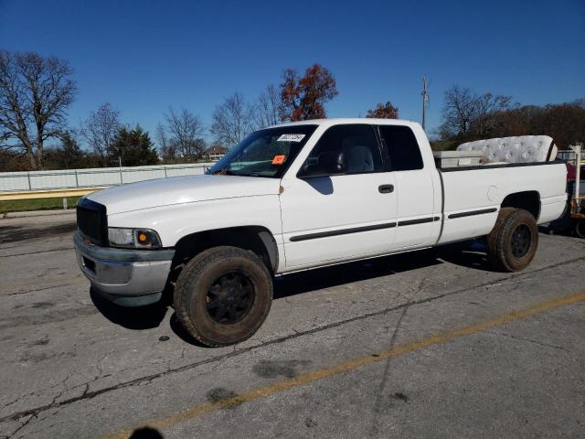 dodge ram 1500 1999 3b7hf13z7xg136326