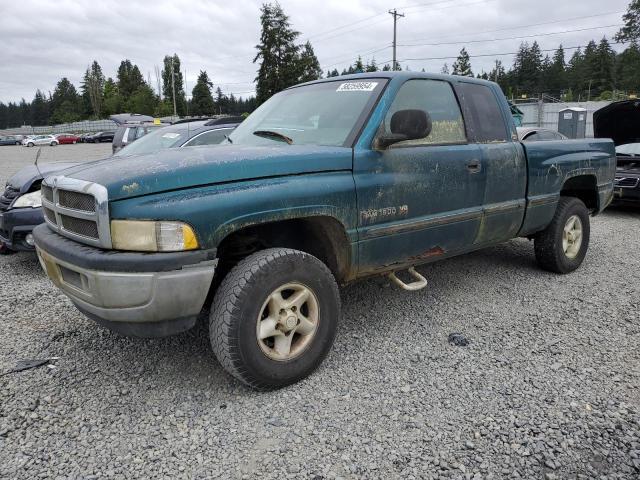 dodge ram 1500 1999 3b7hf13z7xg216208