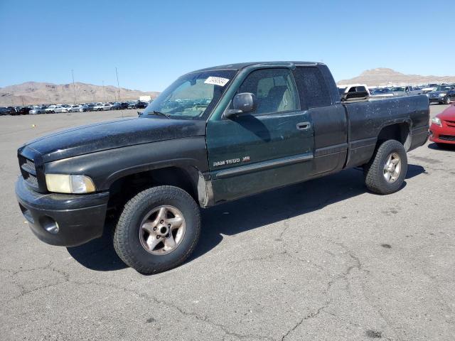 dodge ram 1500 2001 3b7hf13z81m500777