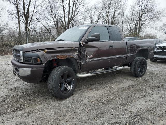 dodge ram 1500 1998 3b7hf13z8wg229676