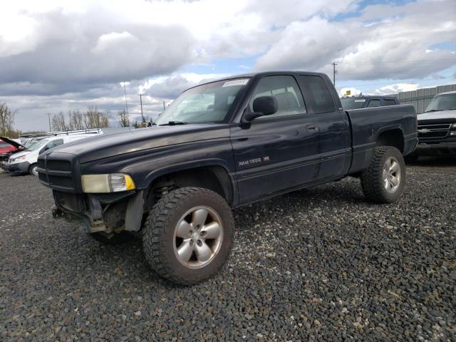 dodge ram 1500 2001 3b7hf13z91g225872