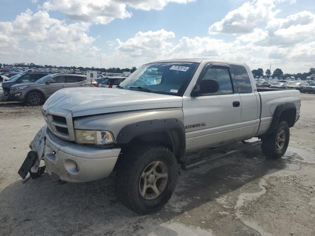 dodge 1500 2001 3b7hf13z91g740936