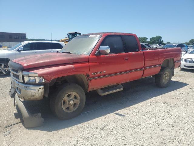 dodge ram 1500 1997 3b7hf13z9vg705335