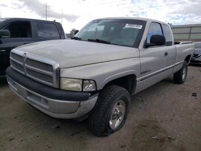 dodge all models 1998 3b7hf13z9wg127528