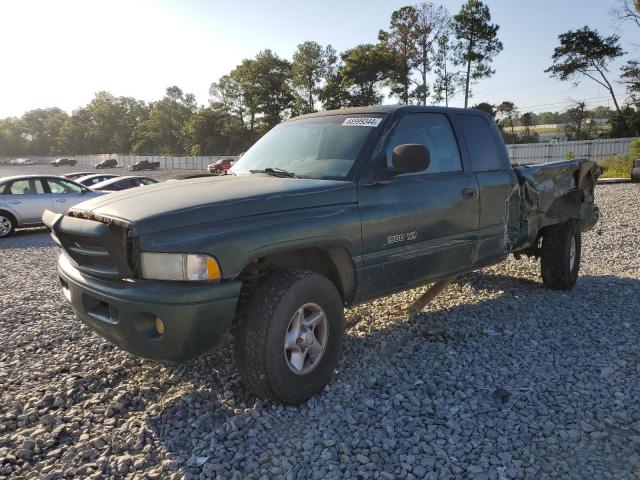 dodge ram 1500 2001 3b7hf13zx1g187178