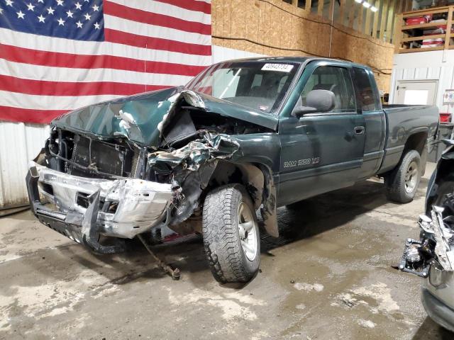 dodge ram 1500 2001 3b7hf13zx1g200057