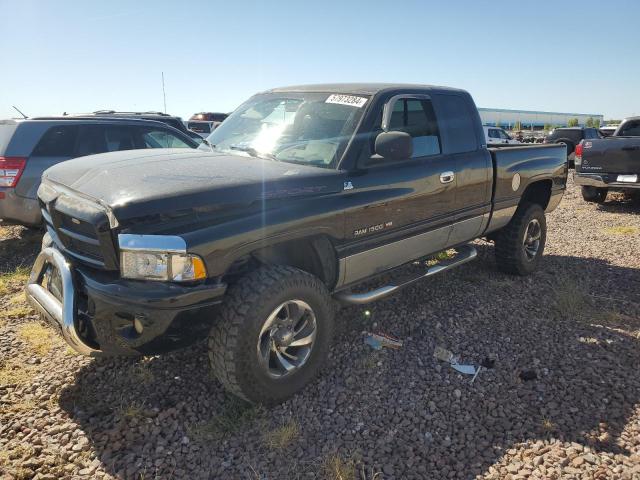 dodge ram 1500 2001 3b7hf13zx1g742274