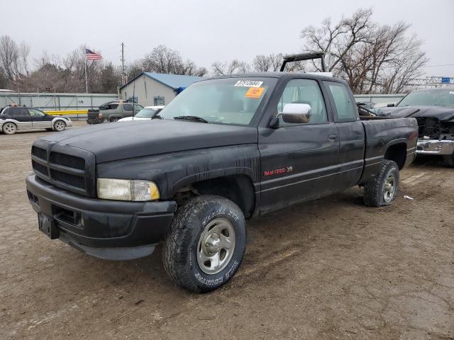 dodge ram 1500 1996 3b7hf13zxtg112001