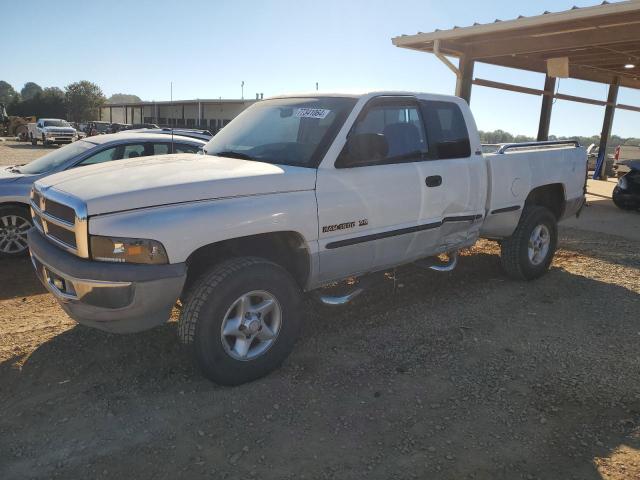 dodge ram 1500 1999 3b7hf13zxxg101277