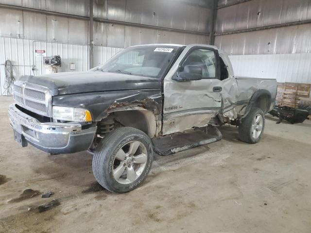 dodge ram 1500 2000 3b7hf13zxyg162341