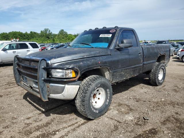 dodge ram 1500 1998 3b7hf16y1wm225280