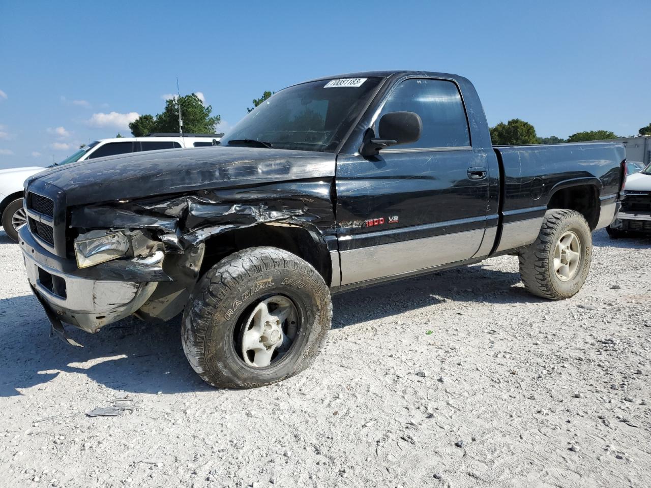 dodge ram 1998 3b7hf16z2wm200459