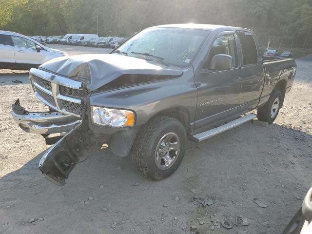 dodge ram 1500 2002 3b7hu18n02g107349