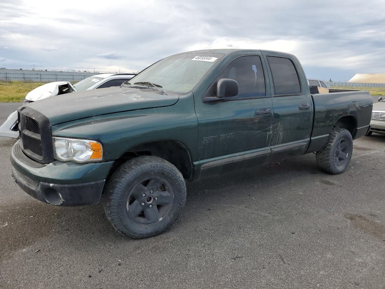 dodge ram 2002 3b7hu18n82g112122