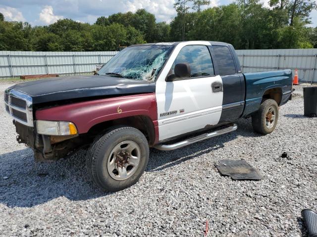 dodge ram 2500 2001 3b7kc23641g186814