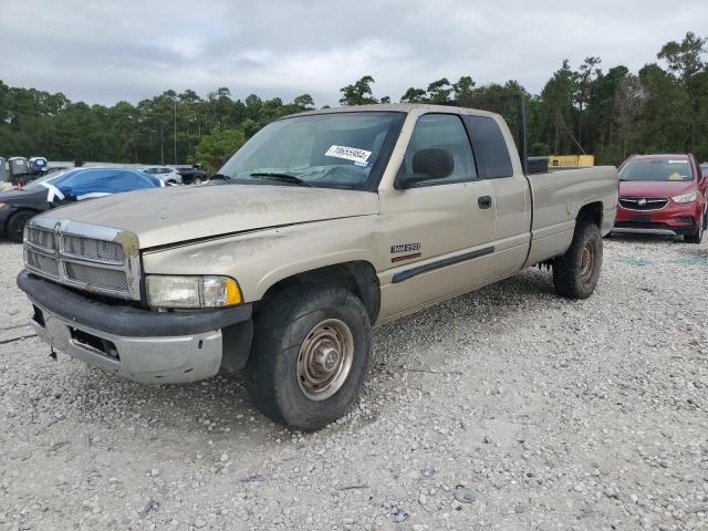 dodge ram 2500 2002 3b7kc23672m223650