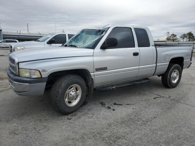 dodge ram 2500 2002 3b7kc23682m263039