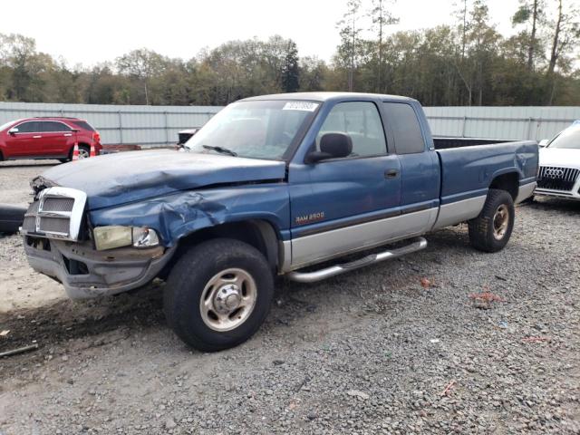 dodge all models 2002 3b7kc23692m203299