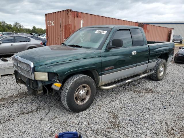 dodge ram 2500 2000 3b7kc236xyg145114