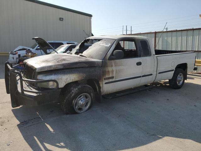 dodge ram 2500 2002 3b7kc23c12m313429