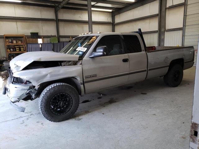 dodge ram 2500 1997 3b7kc23d1vm591552