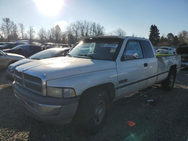 dodge ram 2500 1997 3b7kc23d3vm500703