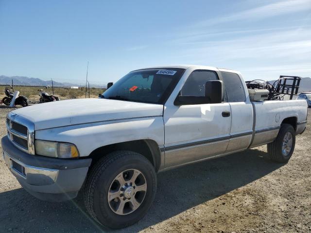 dodge ram 2500 1997 3b7kc23d4vm500709