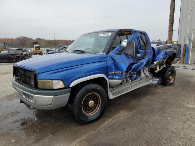 dodge ram 2500 1997 3b7kc23d4vm507854