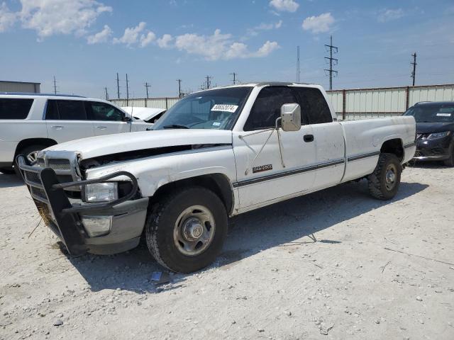 dodge ram 2500 1997 3b7kc23d7vm516354