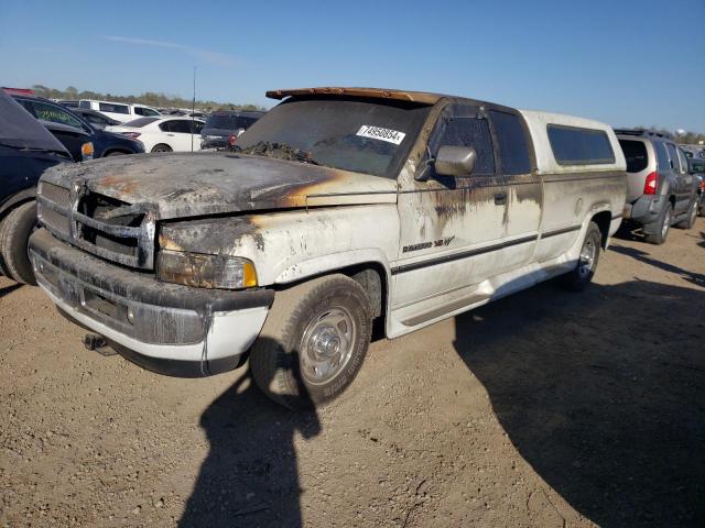 dodge ram 2500 1995 3b7kc23w3sm125098