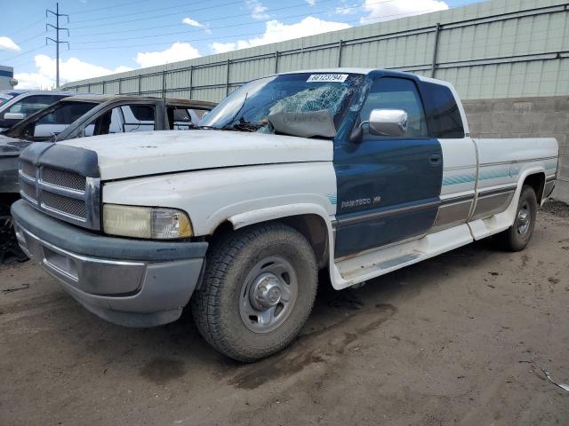 dodge ram 2500 1997 3b7kc23w3vm547098