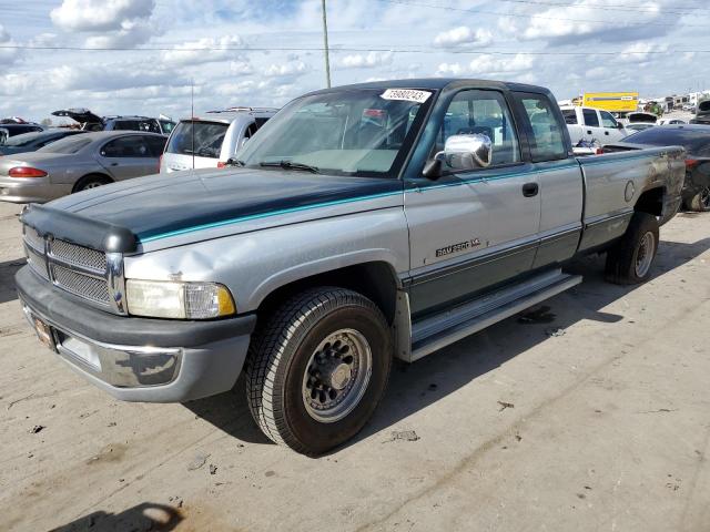 dodge all models 1996 3b7kc23w4tm137455