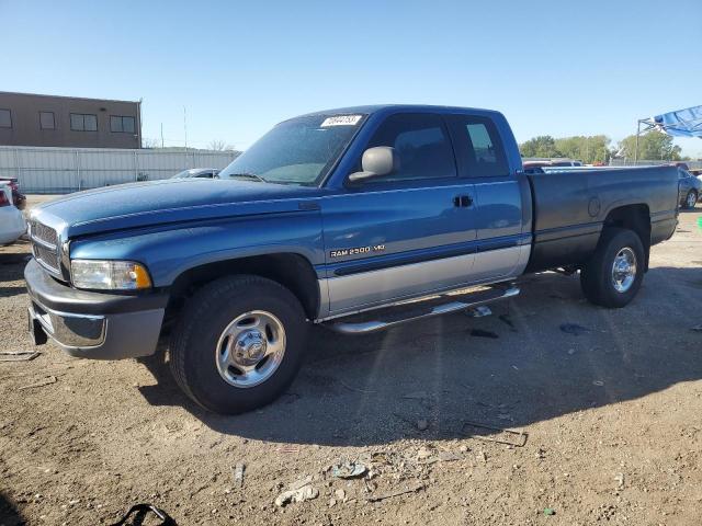 dodge ram 2500 2002 3b7kc23wx2m203229