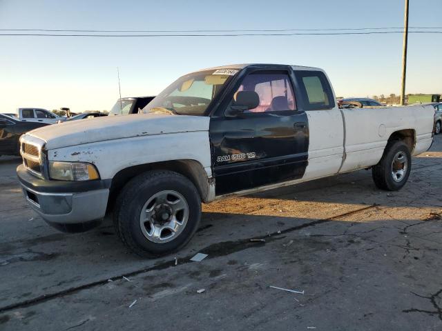 dodge ram 2500 1997 3b7kc23z6vm536817